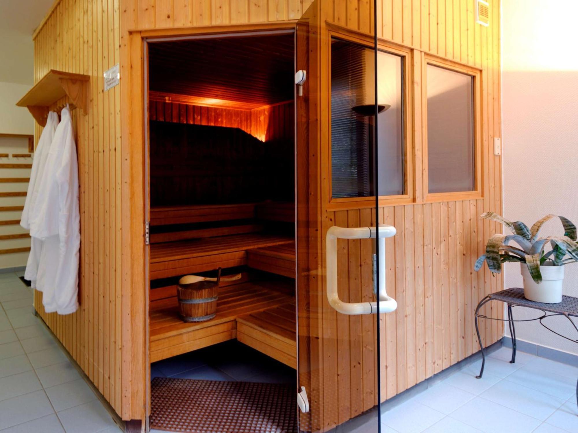 Balance Hotel Leipzig Alte Messe Eksteriør bilde